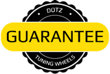 DOTZ Garantie