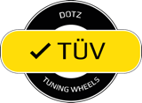 TUEV Certificate